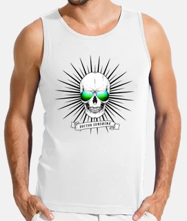 Skull Sun