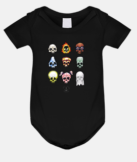 skullcollection baby