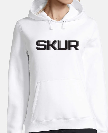 Felpa skur 3d