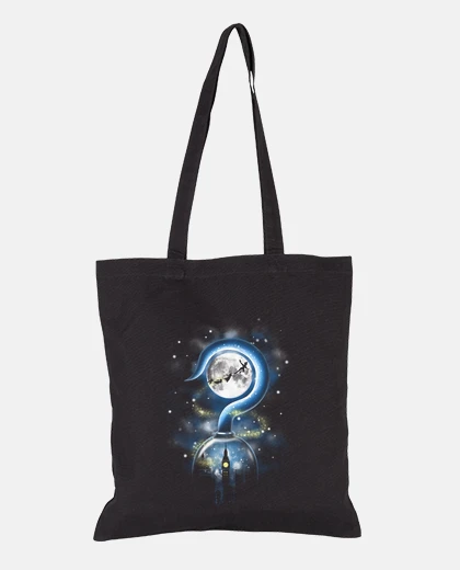 Borsa Sky Hook