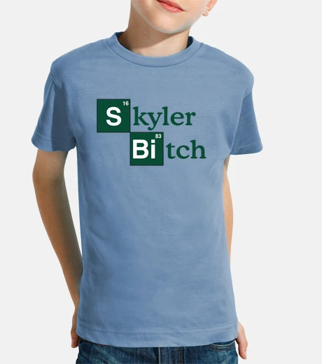Children's skyler bi ···