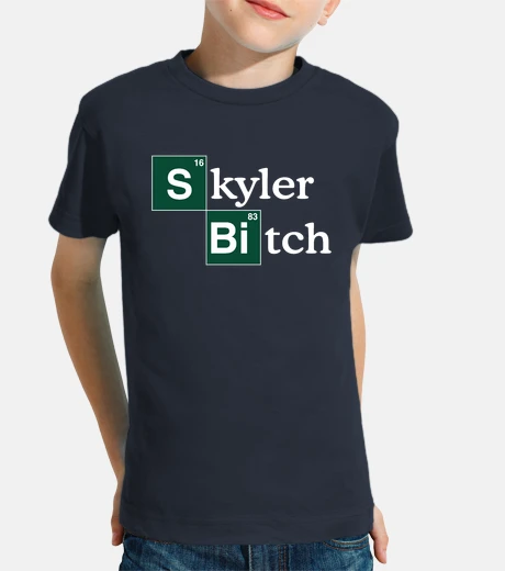 Children's skyler bi ···