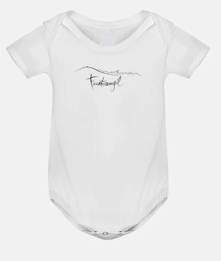 Ropa Skyline
