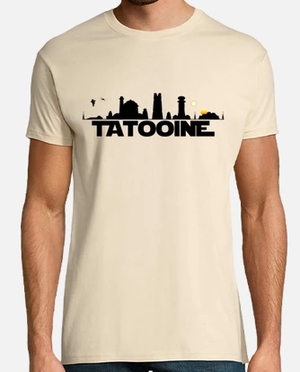 Tatooine sales shirt patagonia