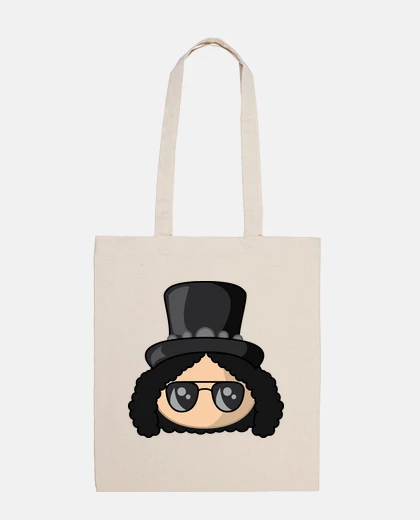 Bag slash bag