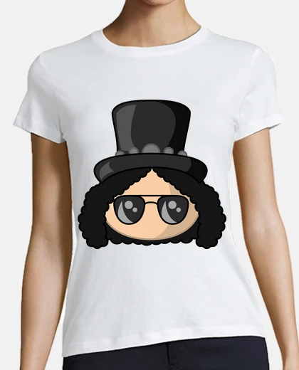 T-shirt slash donna di baseball