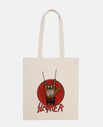 Sac slasher