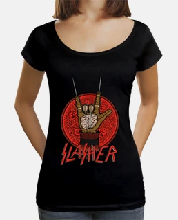 slasher