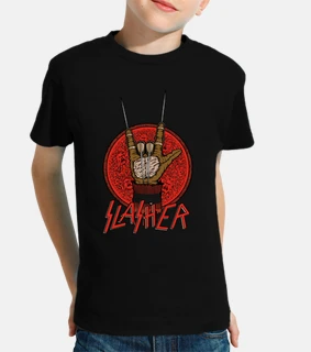 Slasher