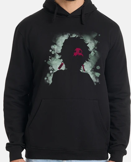 Sudadera Slayer