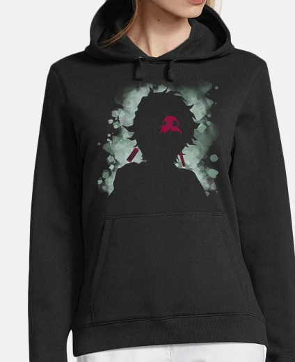 Hoodie slayer