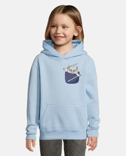 Kids Slayer Beast - Pocket