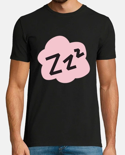 Playera sleep