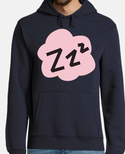 Sudadera sleep