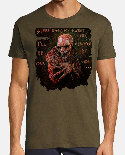 Camiseta Sleep Easy apiyd