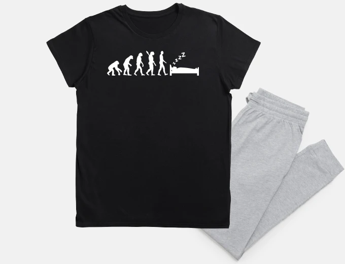 Pyjama Sleep evolution