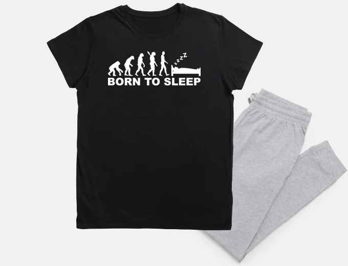 Pyjama Sleep evolution