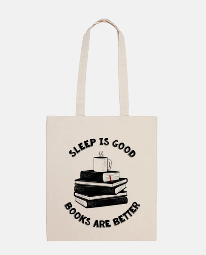 Bag sleep is good2