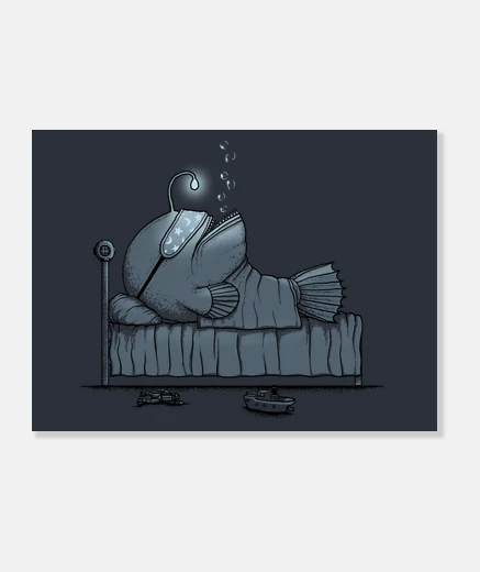 Wall sleep tight