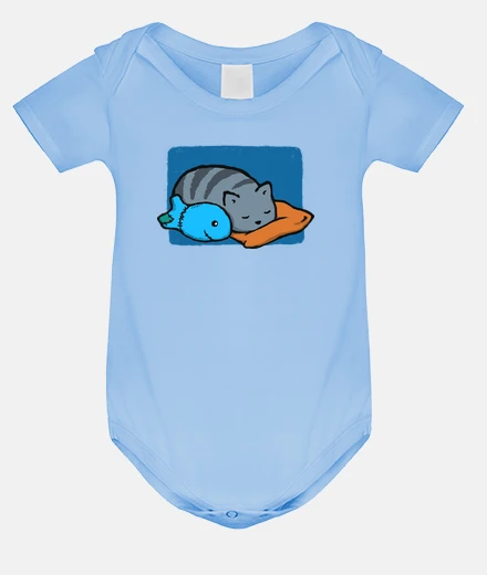 Kids sleeping with the fishes