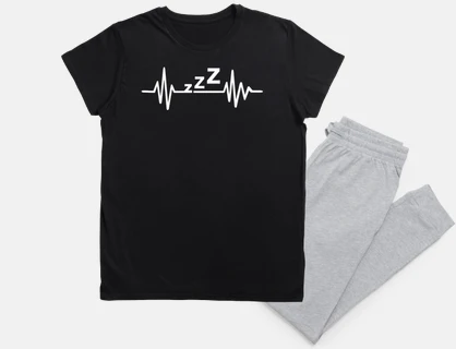 sleeping frequency
