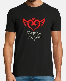 Sleeping Knights Opening Logo