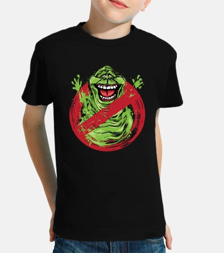 Kids slimebuster