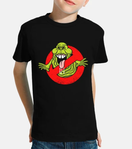 Kids slimebusters