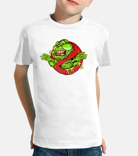 Kids Slimer - Ghostbusters