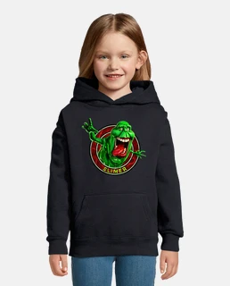 Sudadera 2025 cazafantasmas niño