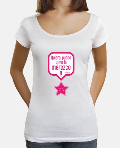 Tee-shirt slit chemise