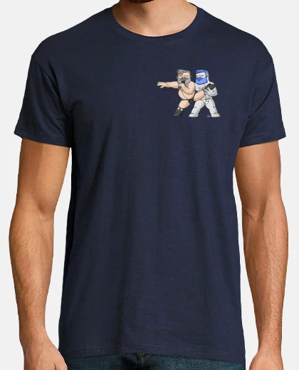 T-shirt slomo cip