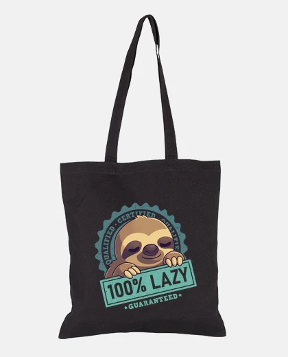Bag sloth 100 cute animal