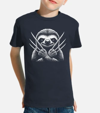 Sloth superman t shirt sales