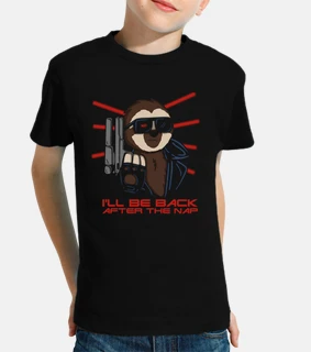 Sloth Terminator