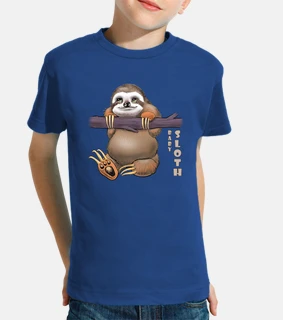 SLOTH TX