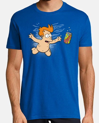 Camiseta Slurmind