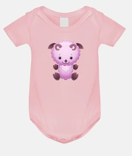 Small sheep