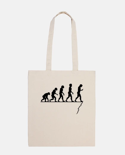 Sac smartphon évolution