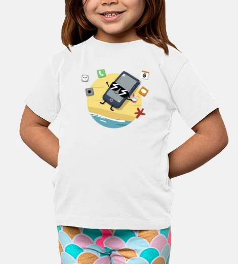Abbigliamento smartphone di vacaci one s