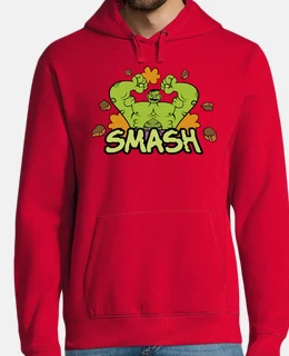 Smash Hulk