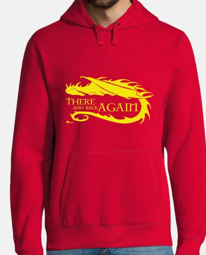 Sudadera SMAUG - 