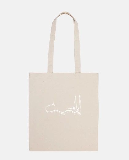 Bag Smaug the Stupendous bag