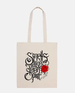 smells like teen spirit