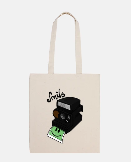 Bolsa Smile!