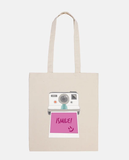 Bolsa Smile