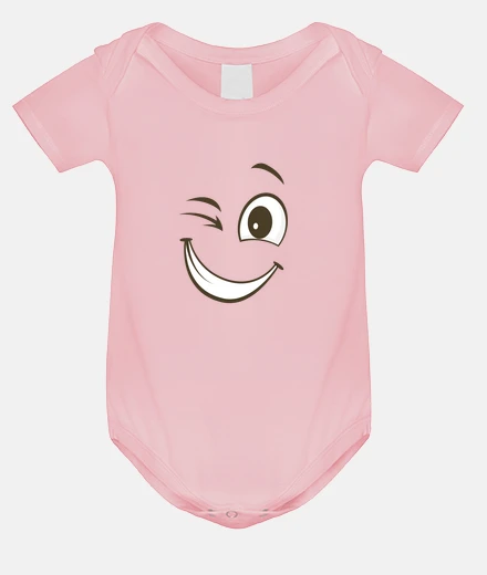 Kids smile smile happy emoticon emoji