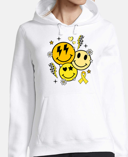Smile Face Amarillo Emojis Happy Feliz