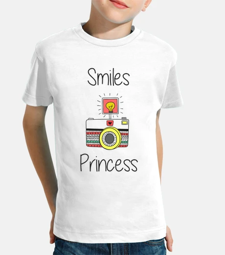 Ropa Smiles