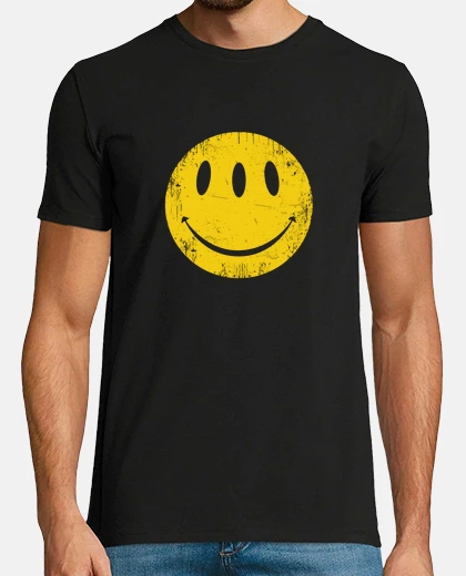 SMILEY TRANSMETROPOLITAN